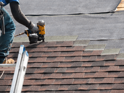 About Roof Repair Experts Forest Ranch, CA